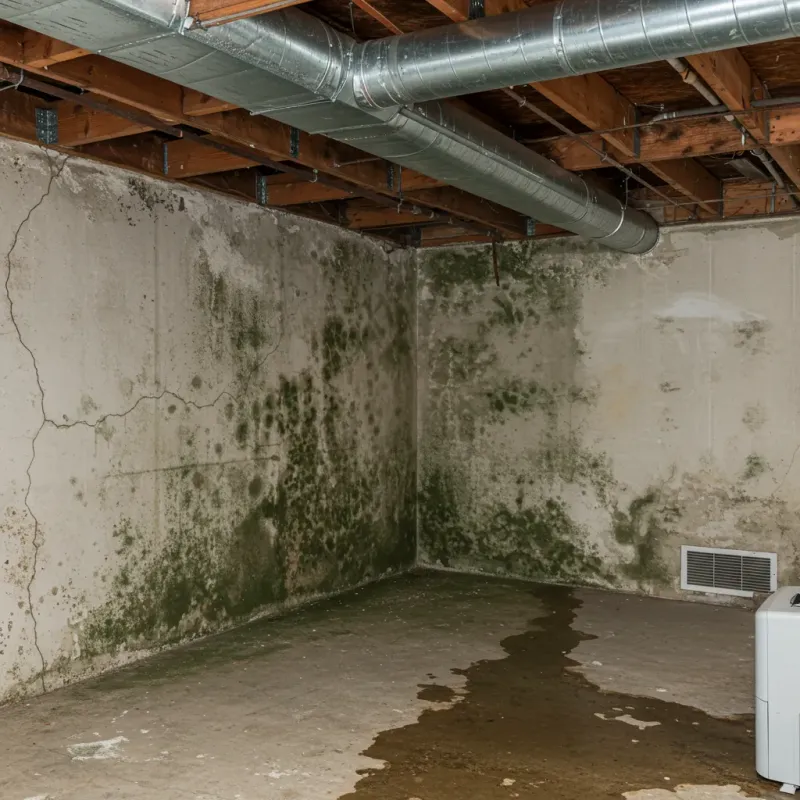 Professional Mold Removal in Snow Hill, NC